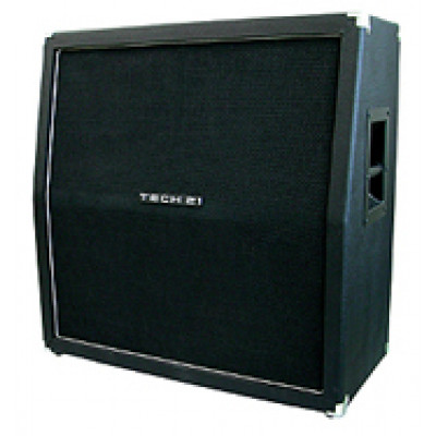 Trademark Series 4x 12 Speaker Cabinet