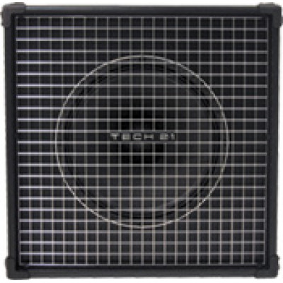 B115 Bass Speaker Cabinet – 300-watts, 8-Ohms