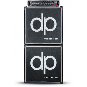 Amplifiers dUg ULTRA BASS 1000 Amplifiers dUg ULTRA BASS 1000