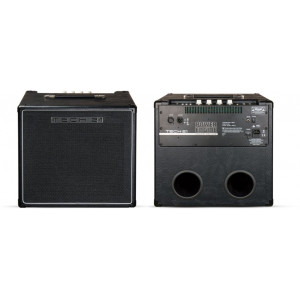 Amplifiers PE Deuce Deluxe Amplifiers PE Deuce Deluxe