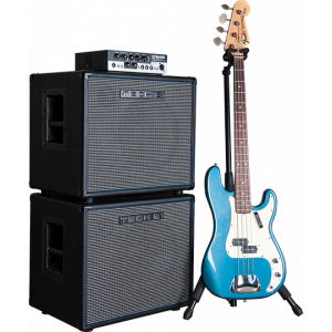 Amplifiers VT BASS 500 Amplifiers VT BASS 500